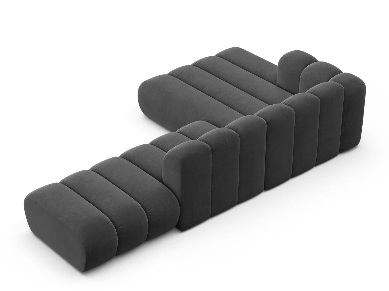 Colțar modular Cirleve 105 (Venus 2930)