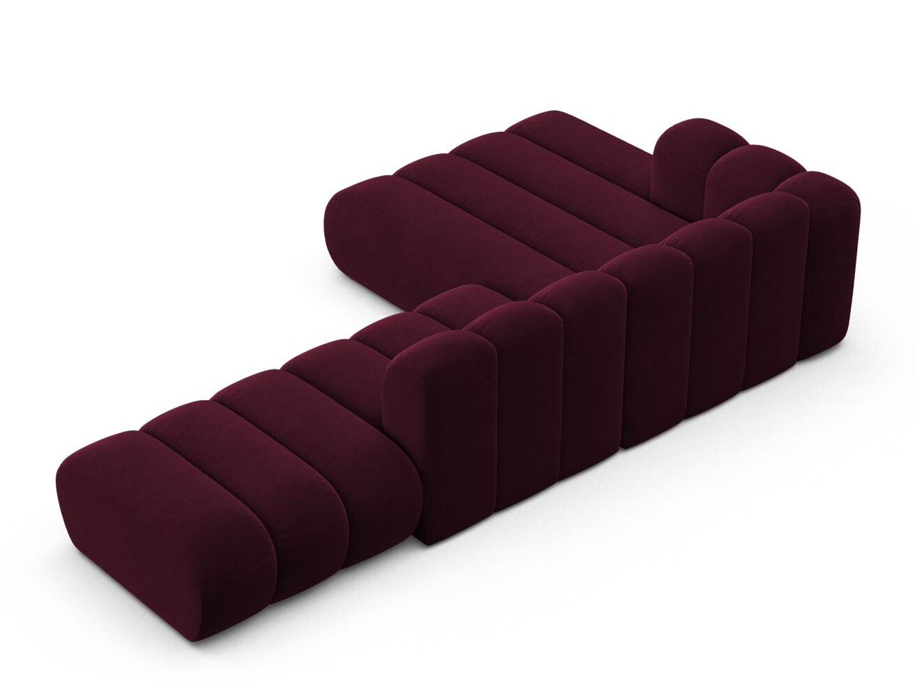 Colțar modular Cirleve 105 (Venus 2932)