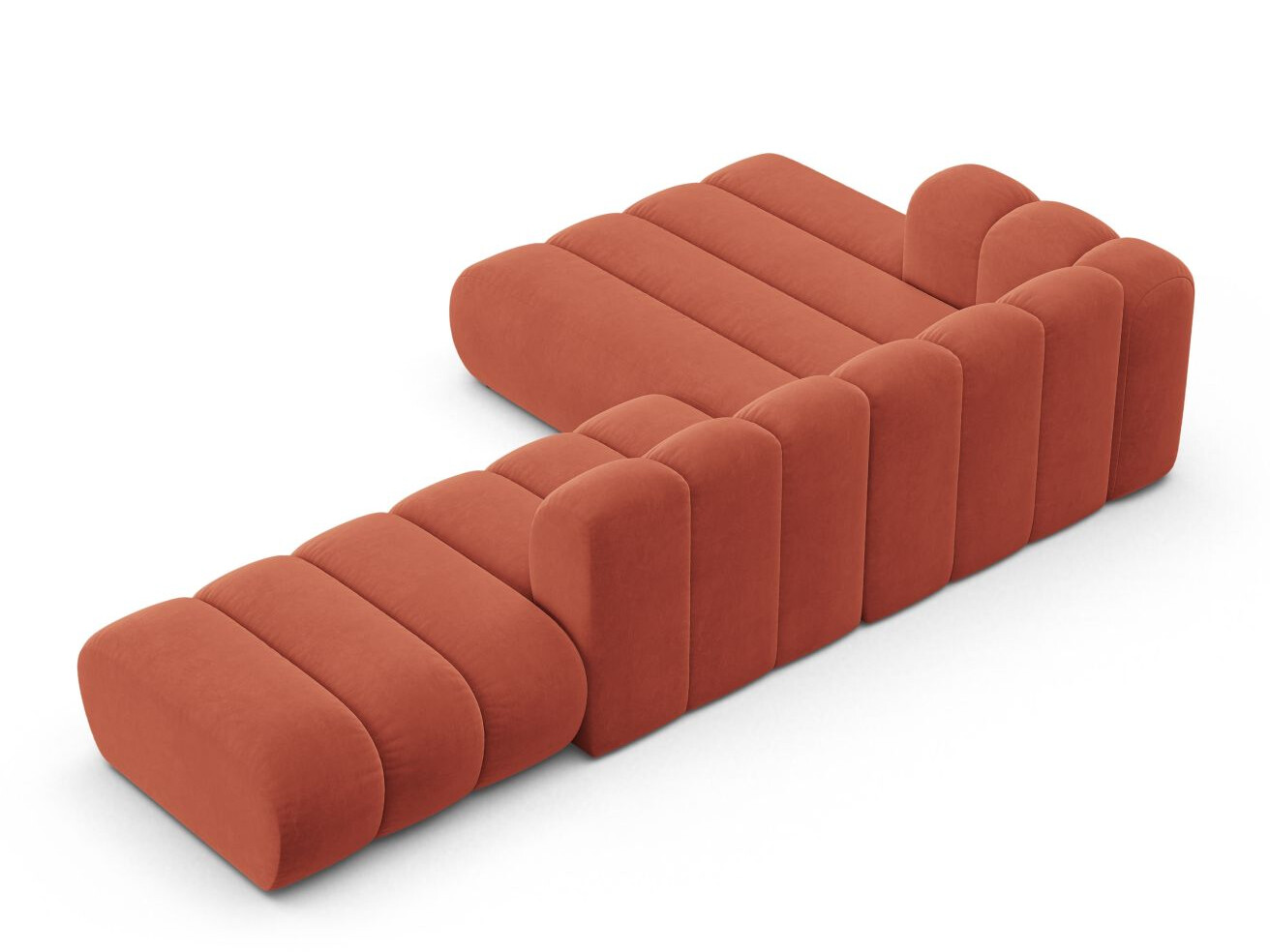 Colțar modular Cirleve 105 (Venus 2933)