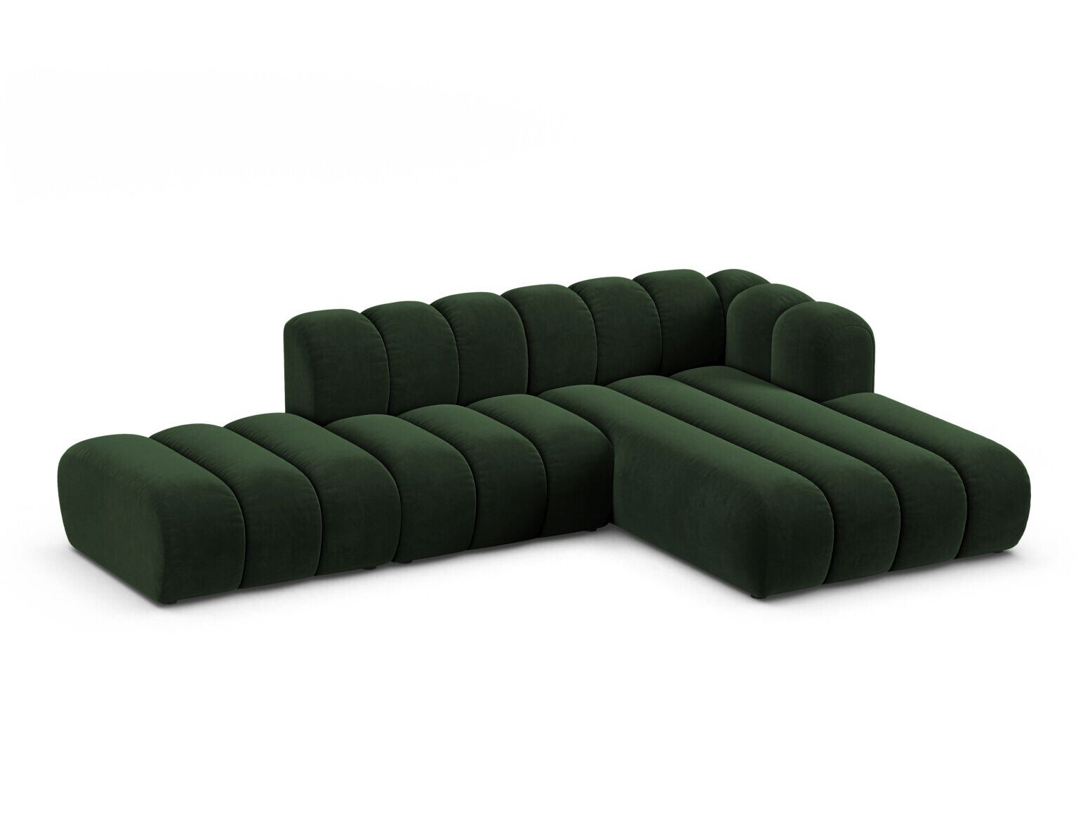 Colțar modular Cirleve 105 (Venus 2940)
