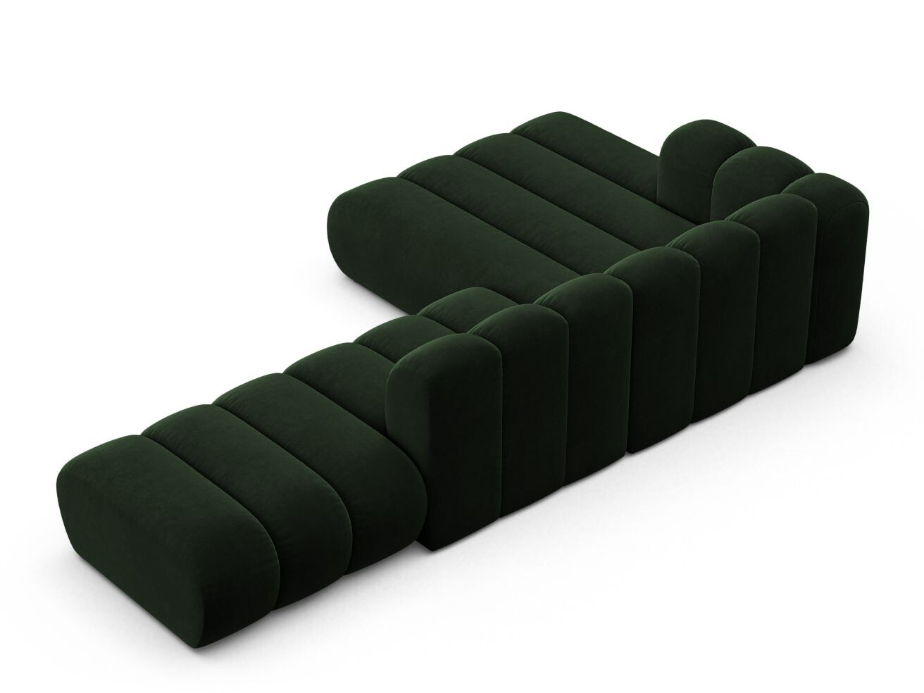 Colțar modular Cirleve 105 (Venus 2940)