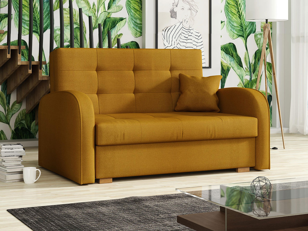 Canapea extensibilă Silona II (Kronos 01)