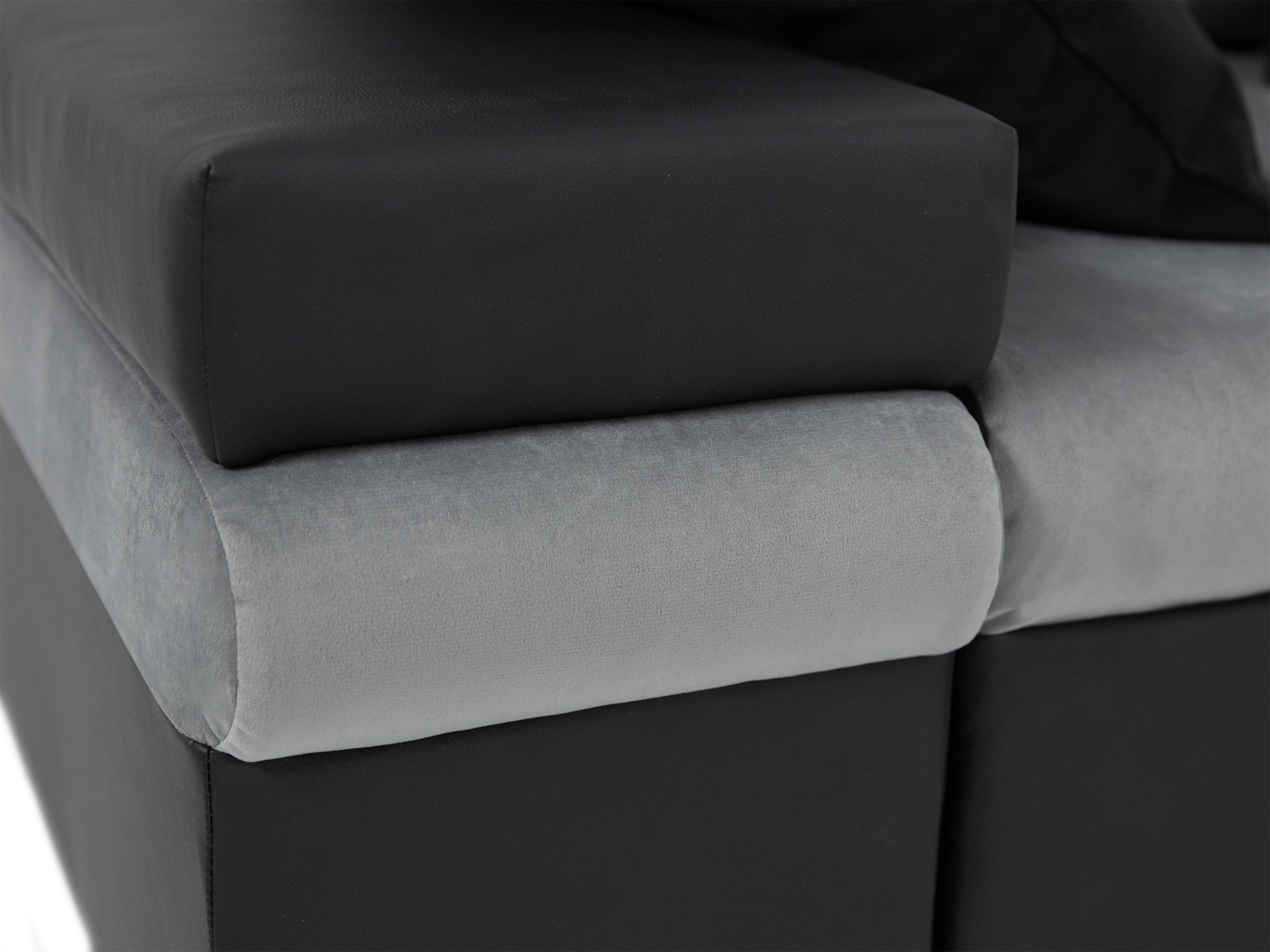 Colțar Comfivo Olivetum (Stânga)