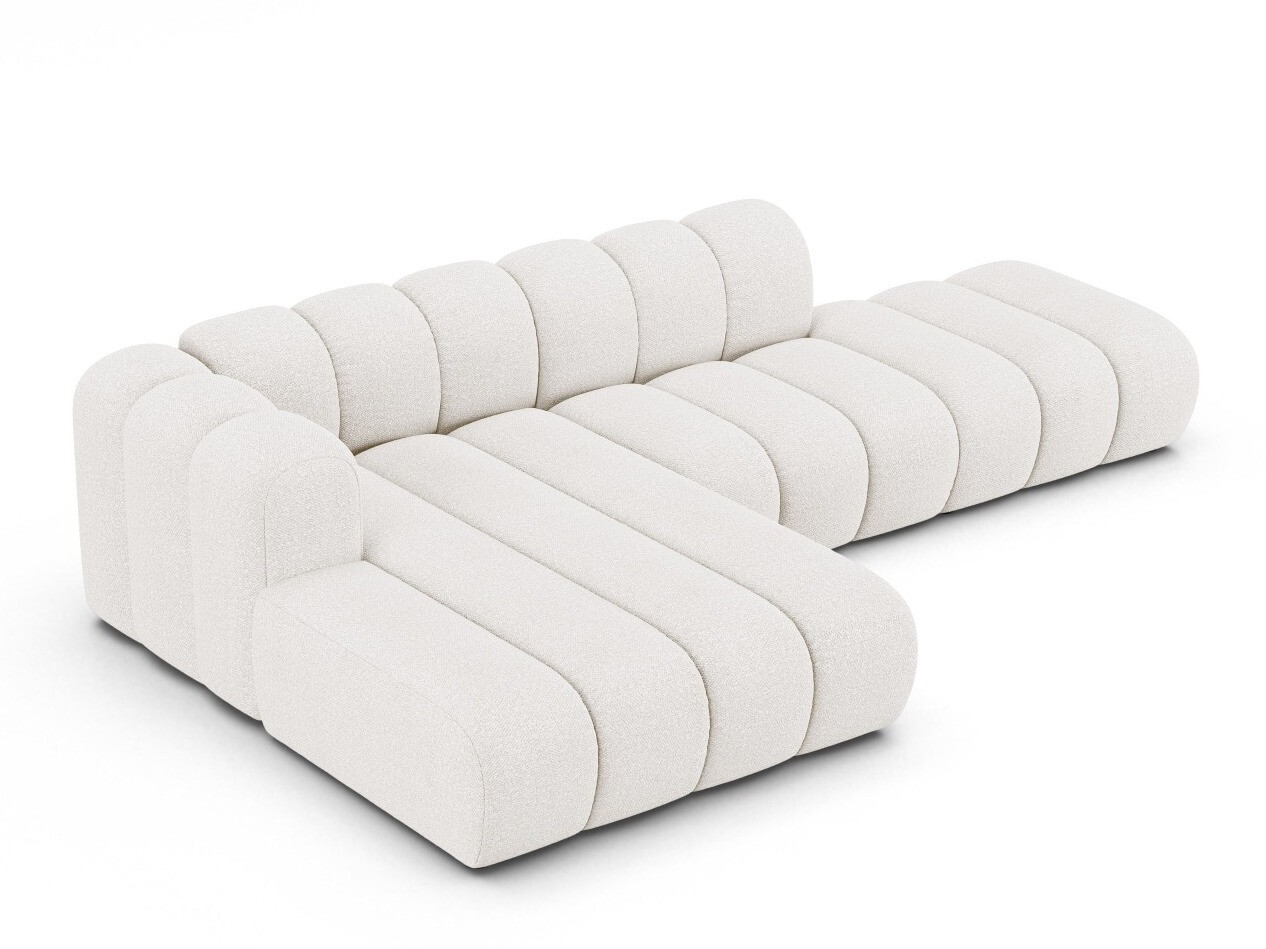 Colțar modular Cirleve 105 (Baloo 2073)