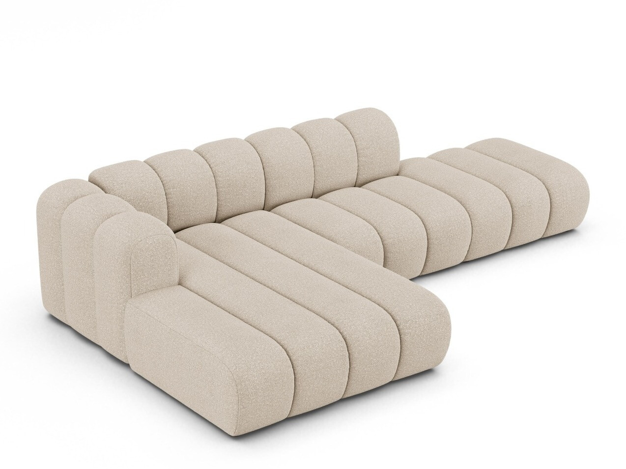 Colțar modular Cirleve 105 (Baloo 2074)