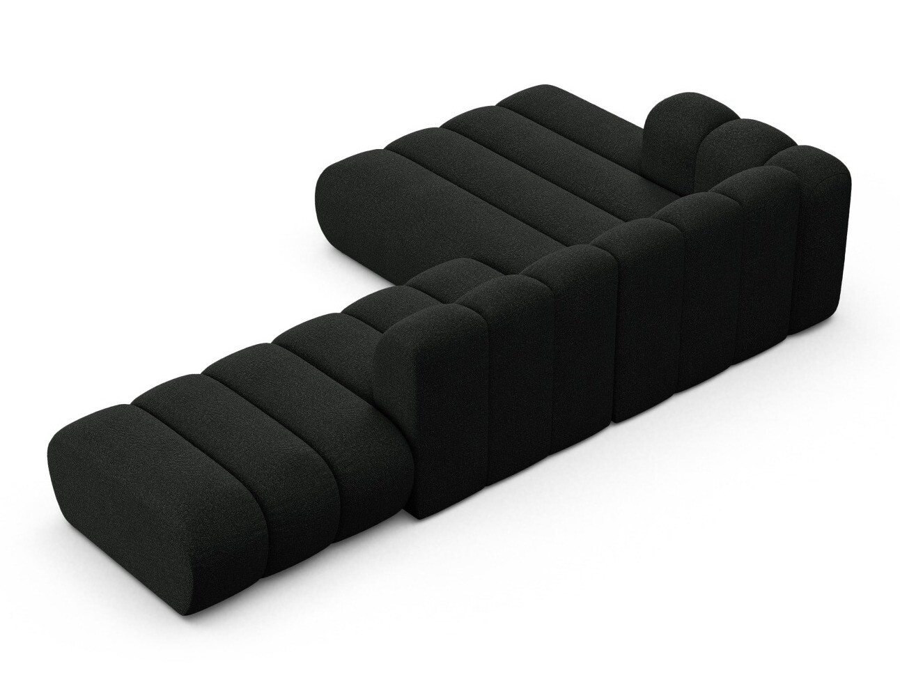 Colțar modular Cirleve 105 (Baloo 2082)