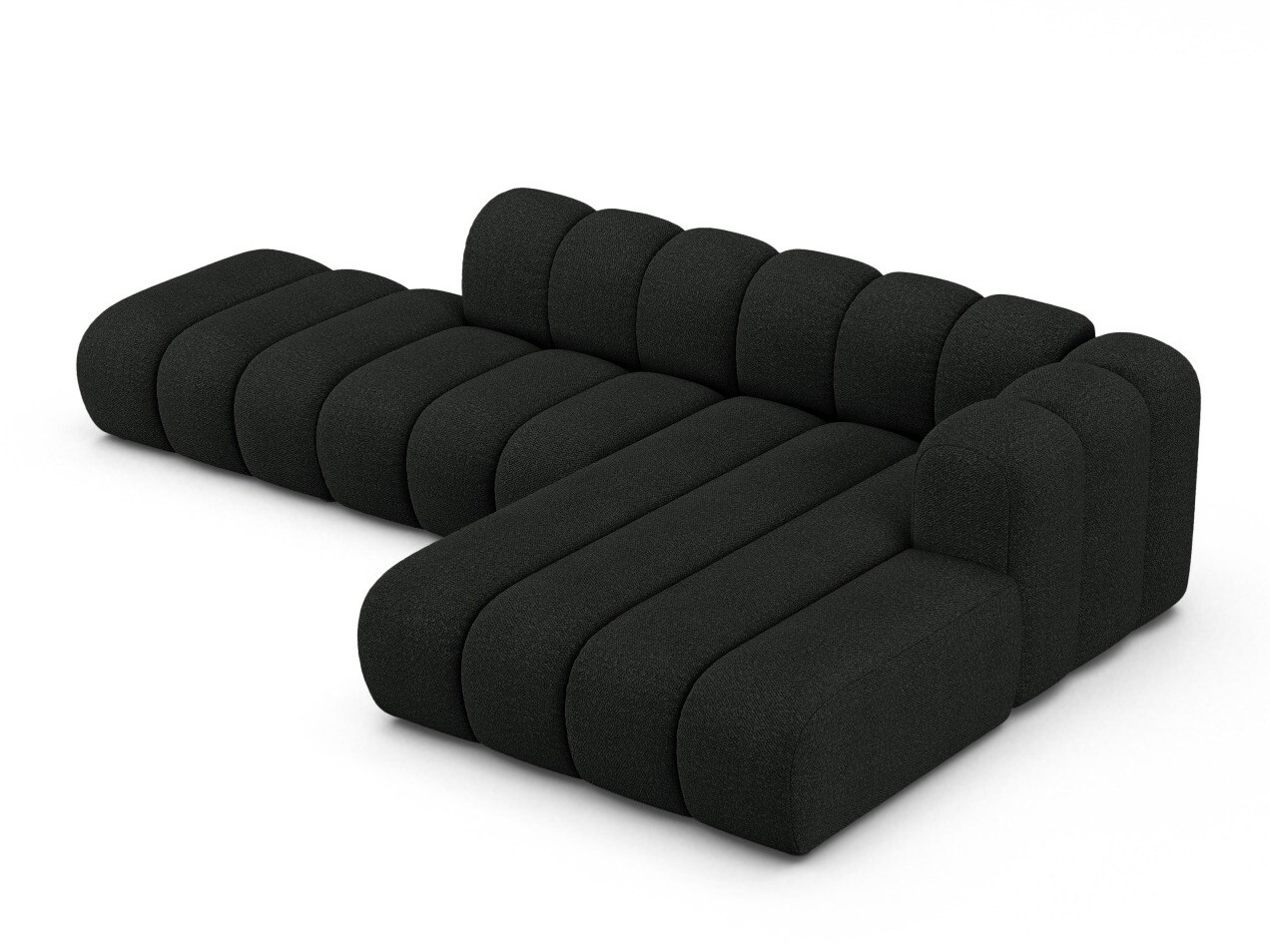 Colțar modular Cirleve 105 (Baloo 2082)