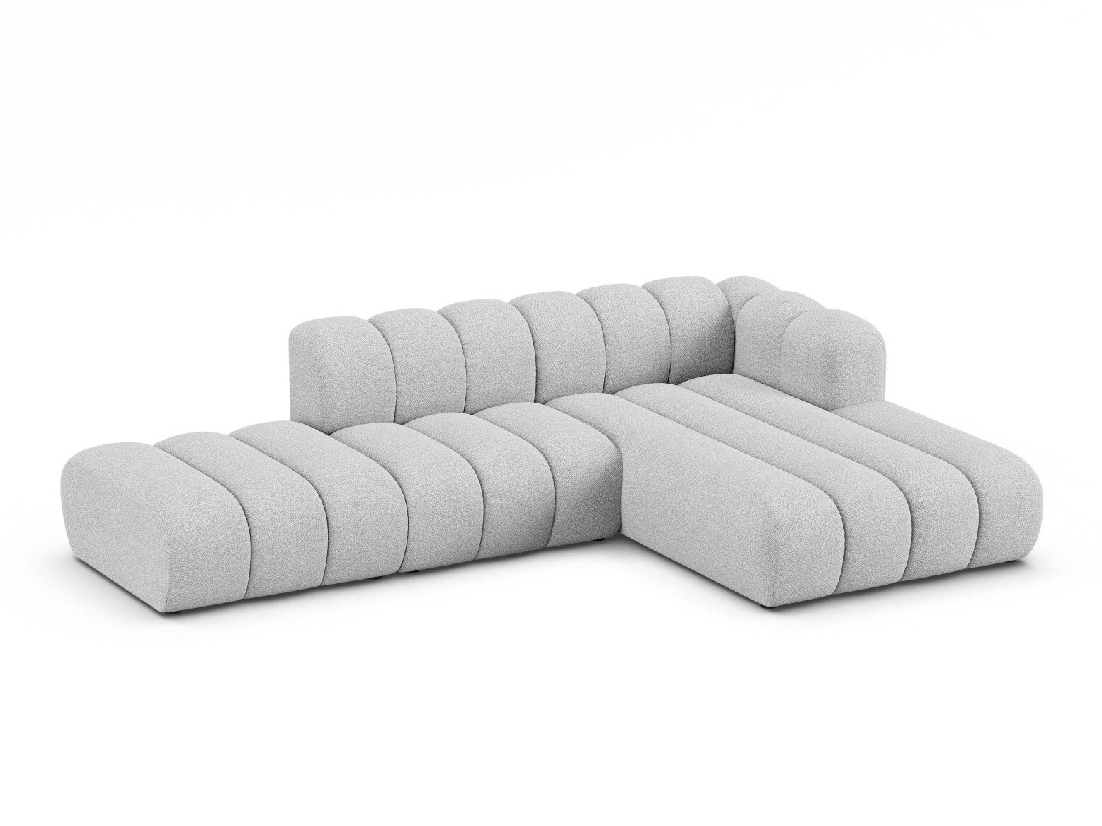 Colțar modular Cirleve 105 (Baloo 2085)