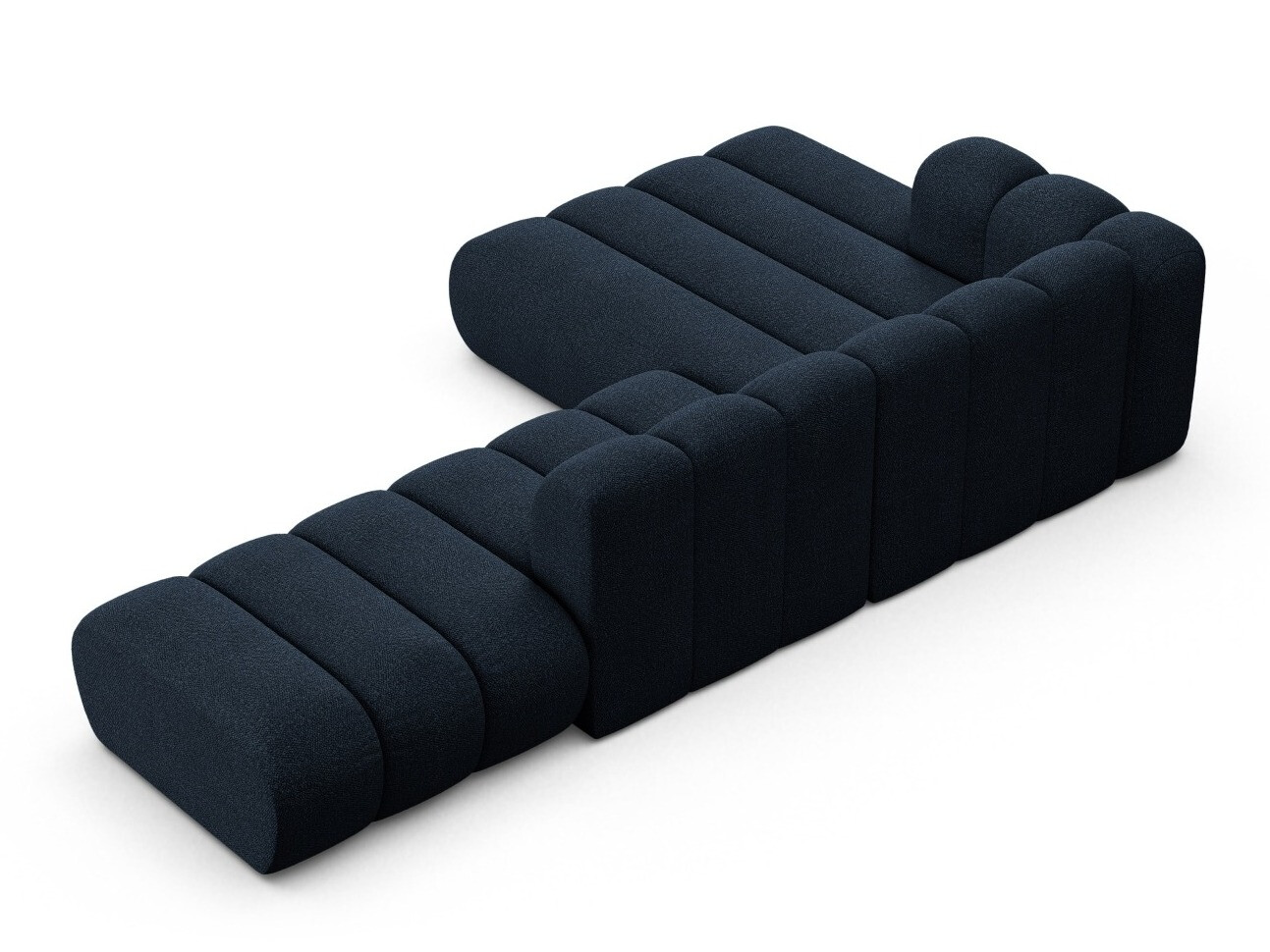 Colțar modular Cirleve 105 (Baloo 2088)