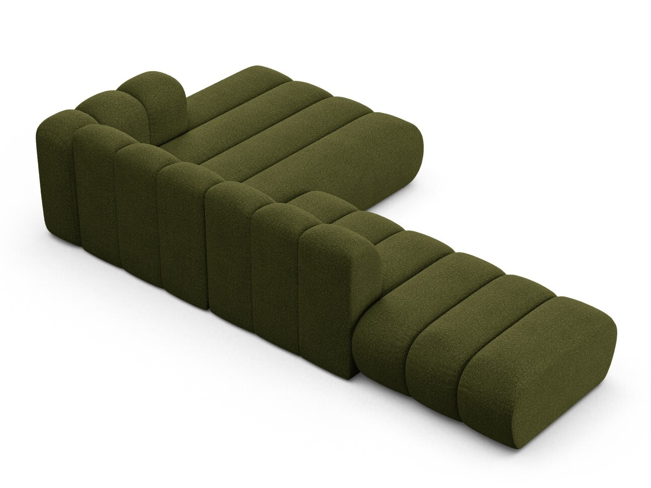 Colțar modular Cirleve 105 (Baloo 2090)