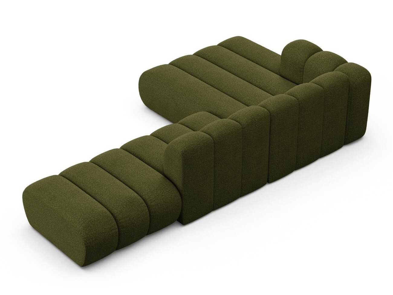 Colțar modular Cirleve 105 (Baloo 2090)