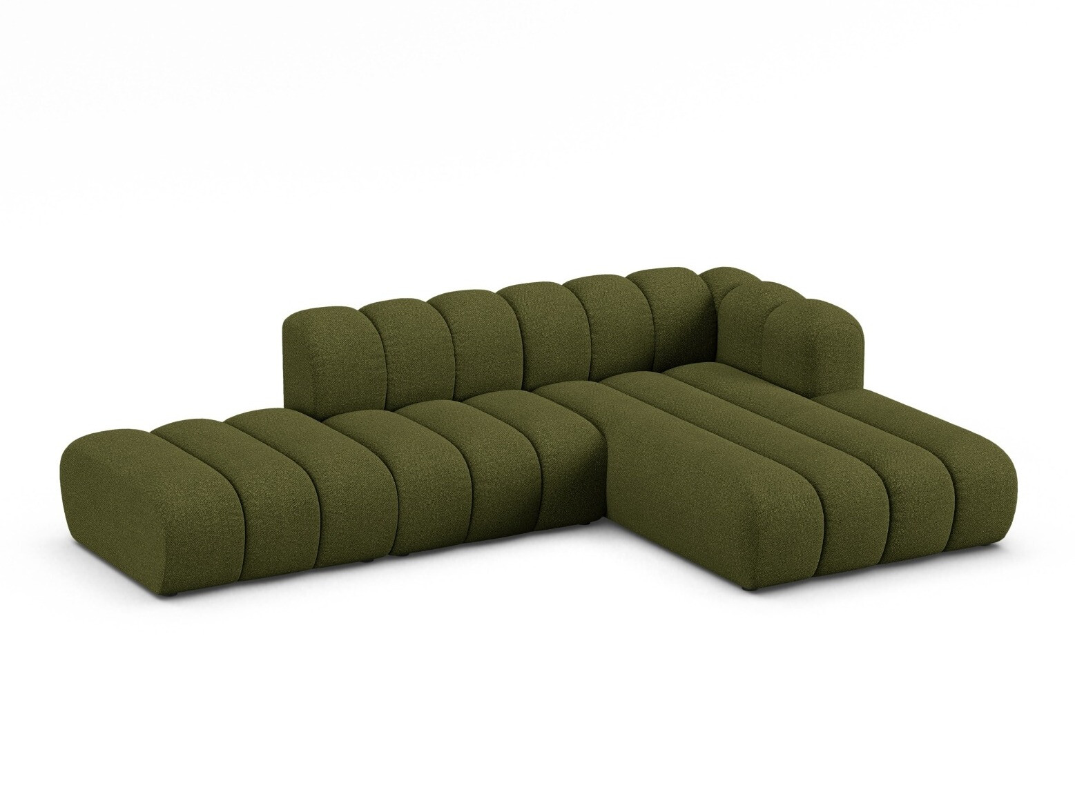 Colțar modular Cirleve 105 (Baloo 2090)