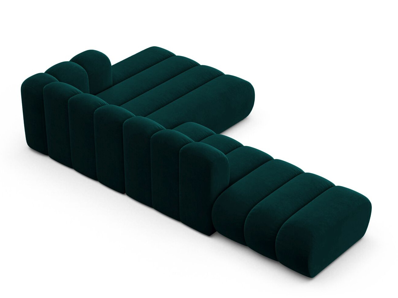 Colțar modular Cirleve 105 (Venus 2911)