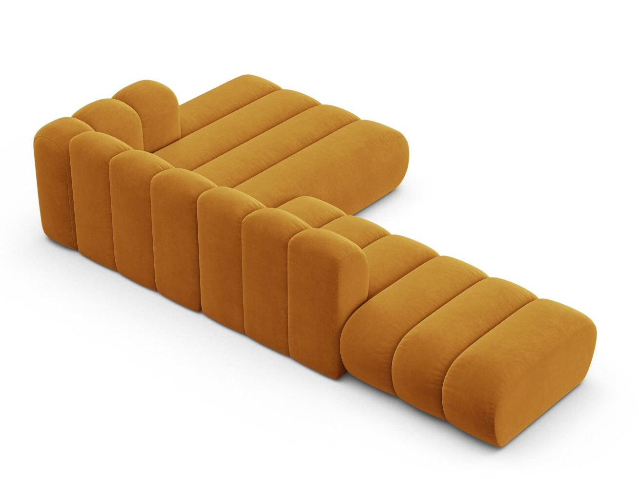 Colțar modular Cirleve 105 (Venus 2917)