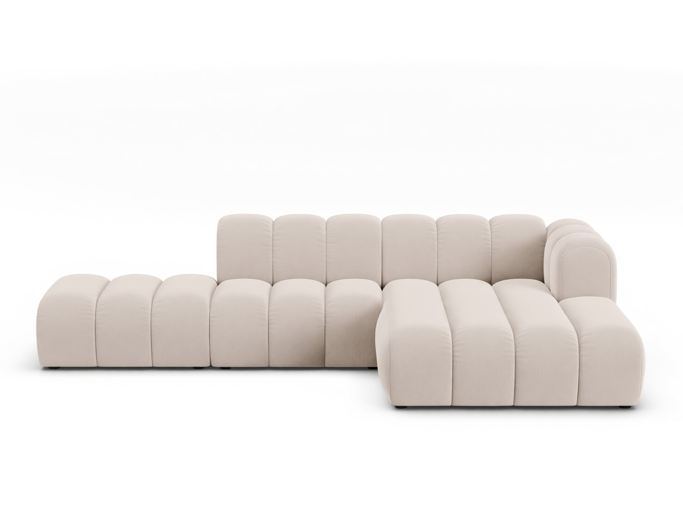Colțar modular Cirleve 105 (Venus 2927)