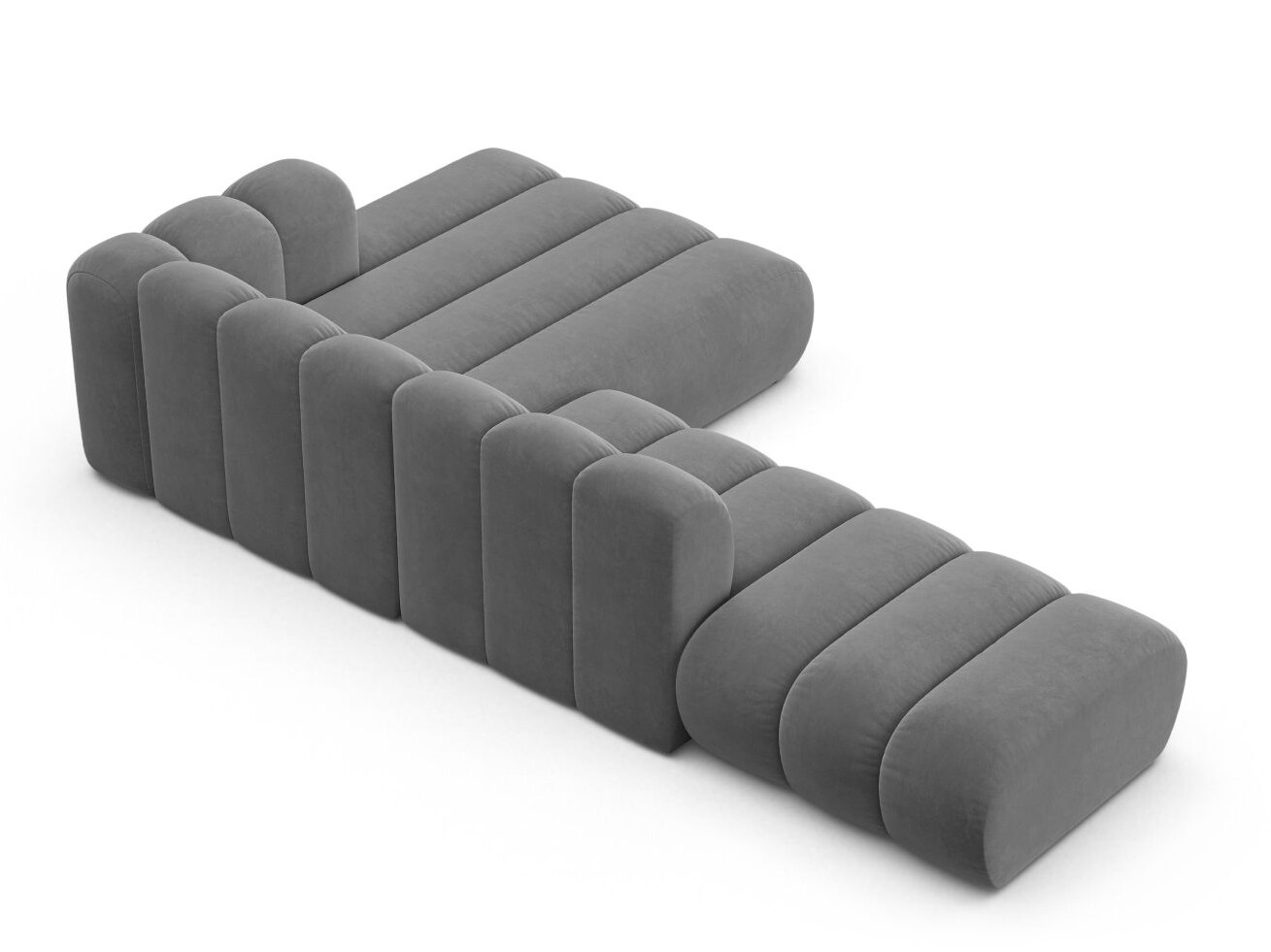 Colțar modular Cirleve 105 (Venus 2929)