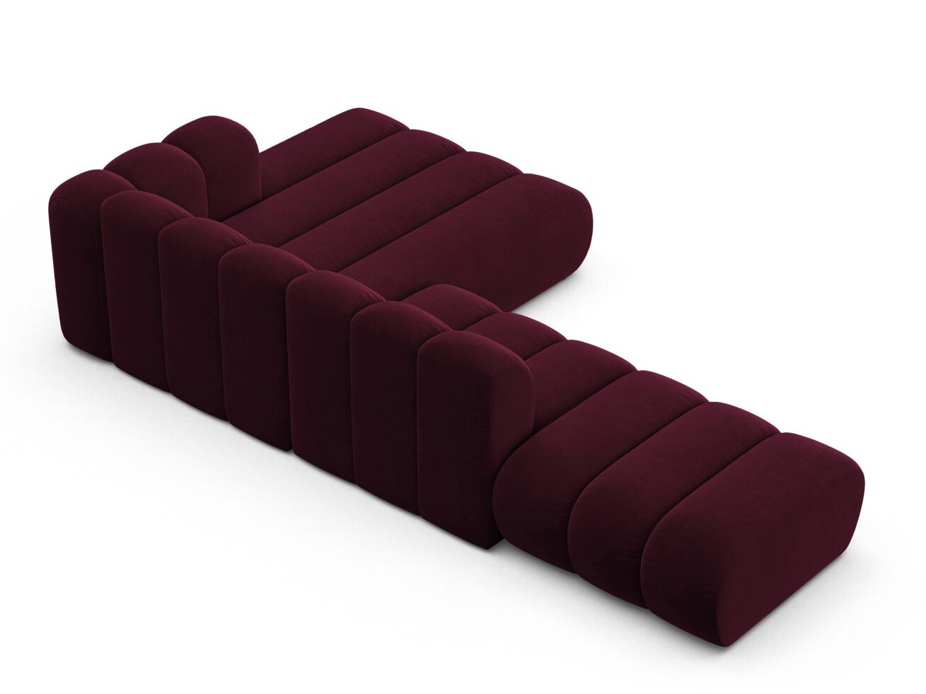 Colțar modular Cirleve 105 (Venus 2932)