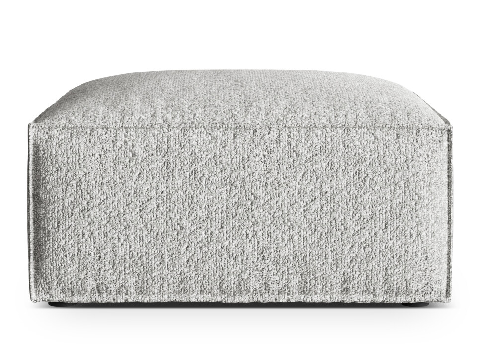 Taburet Beckley F118 (Monet Silver)