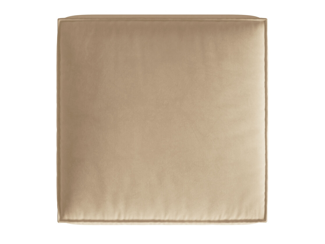 Taburet tapițat Sonsore 112 (Paris Beige)