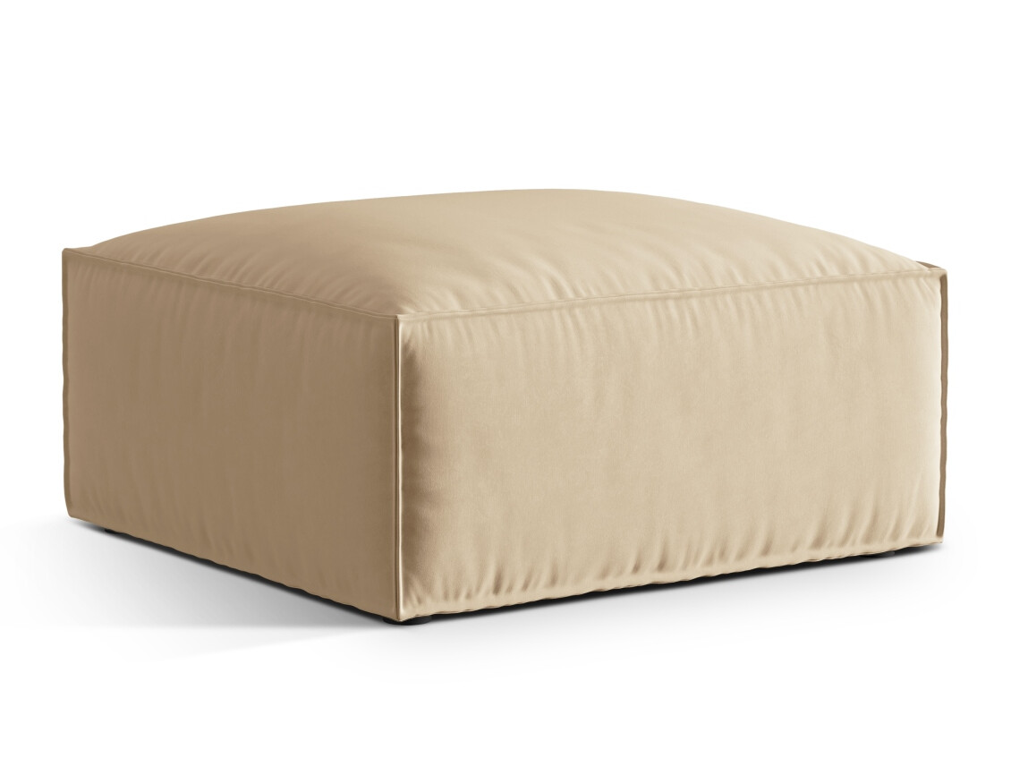 Taburet tapițat Sonsore 112 (Paris Beige)