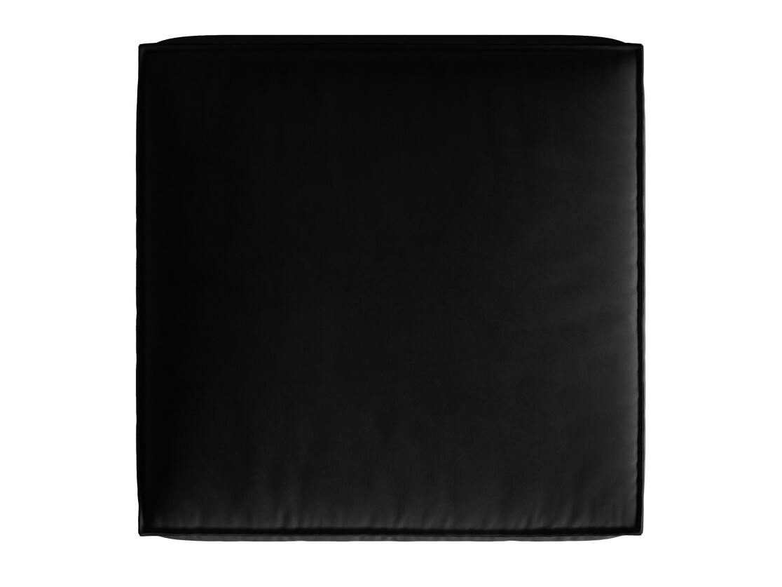 Taburet tapițat Sonsore 112 (Paris Black)