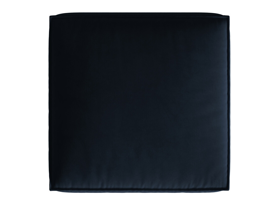 Taburet tapițat Sonsore 112 (Paris Deep Blue)