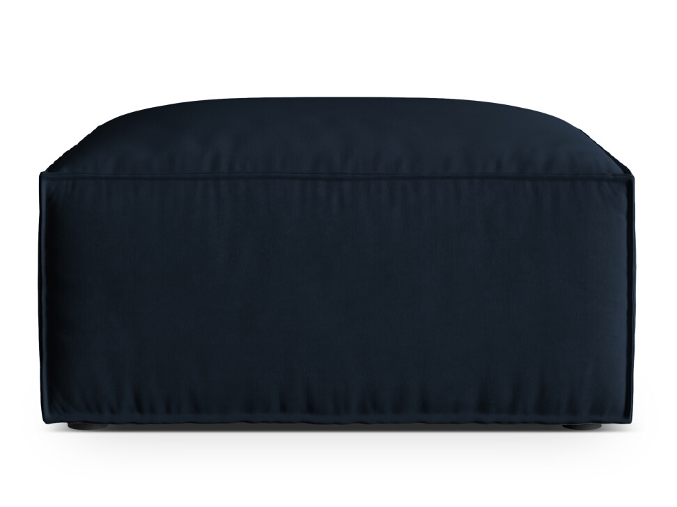 Taburet tapițat Sonsore 112 (Paris Deep Blue)