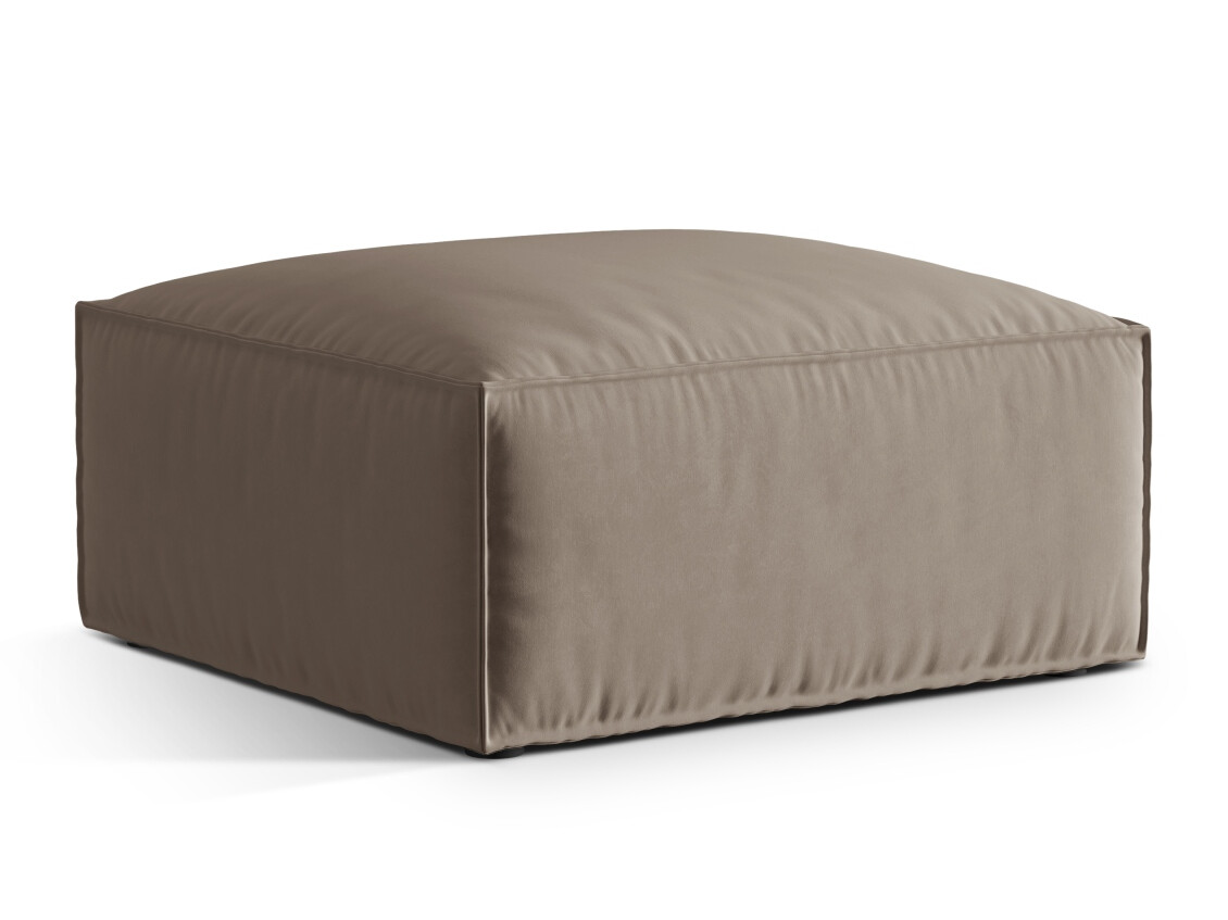 Taburet tapițat Sonsore 112 (Paris Khaki)