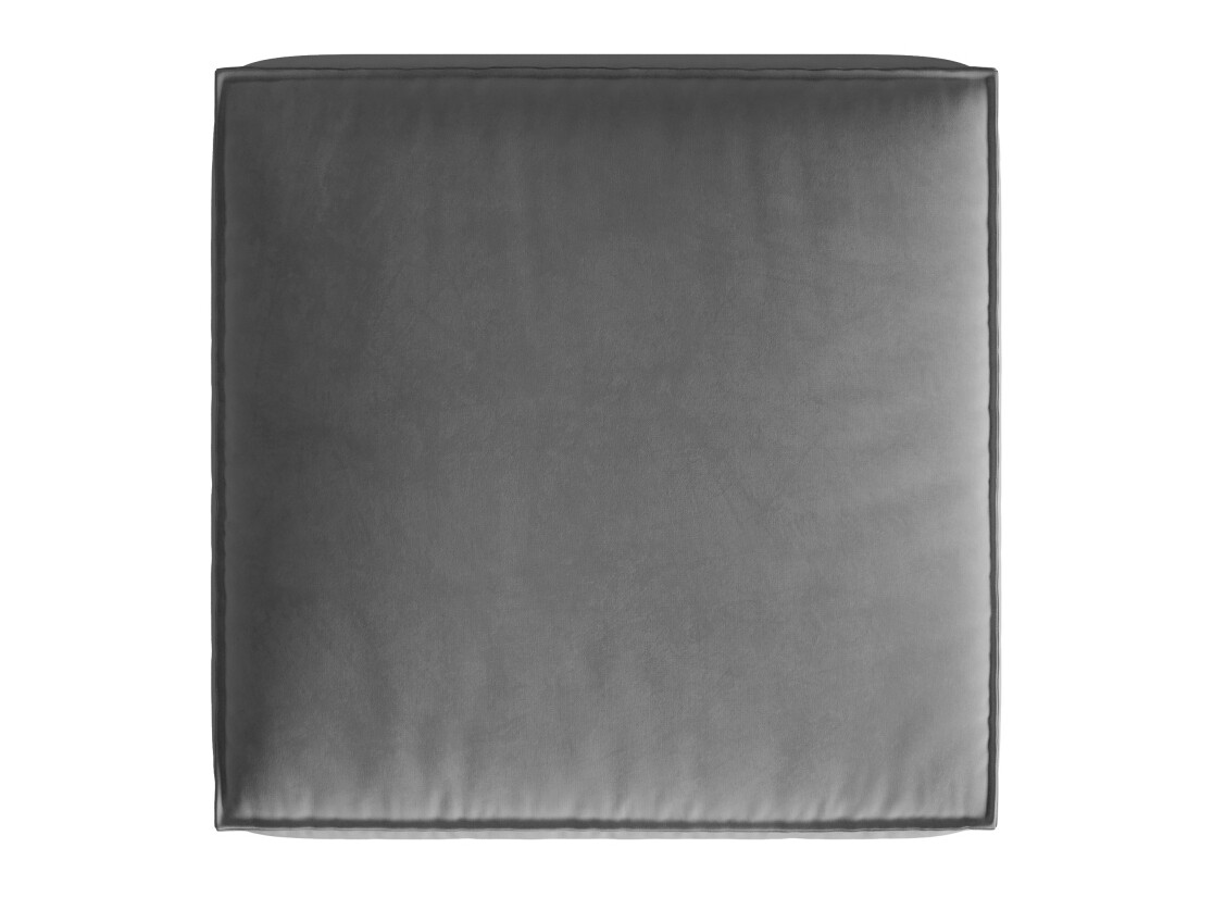 Taburet tapițat Sonsore 112 (Paris Steel)