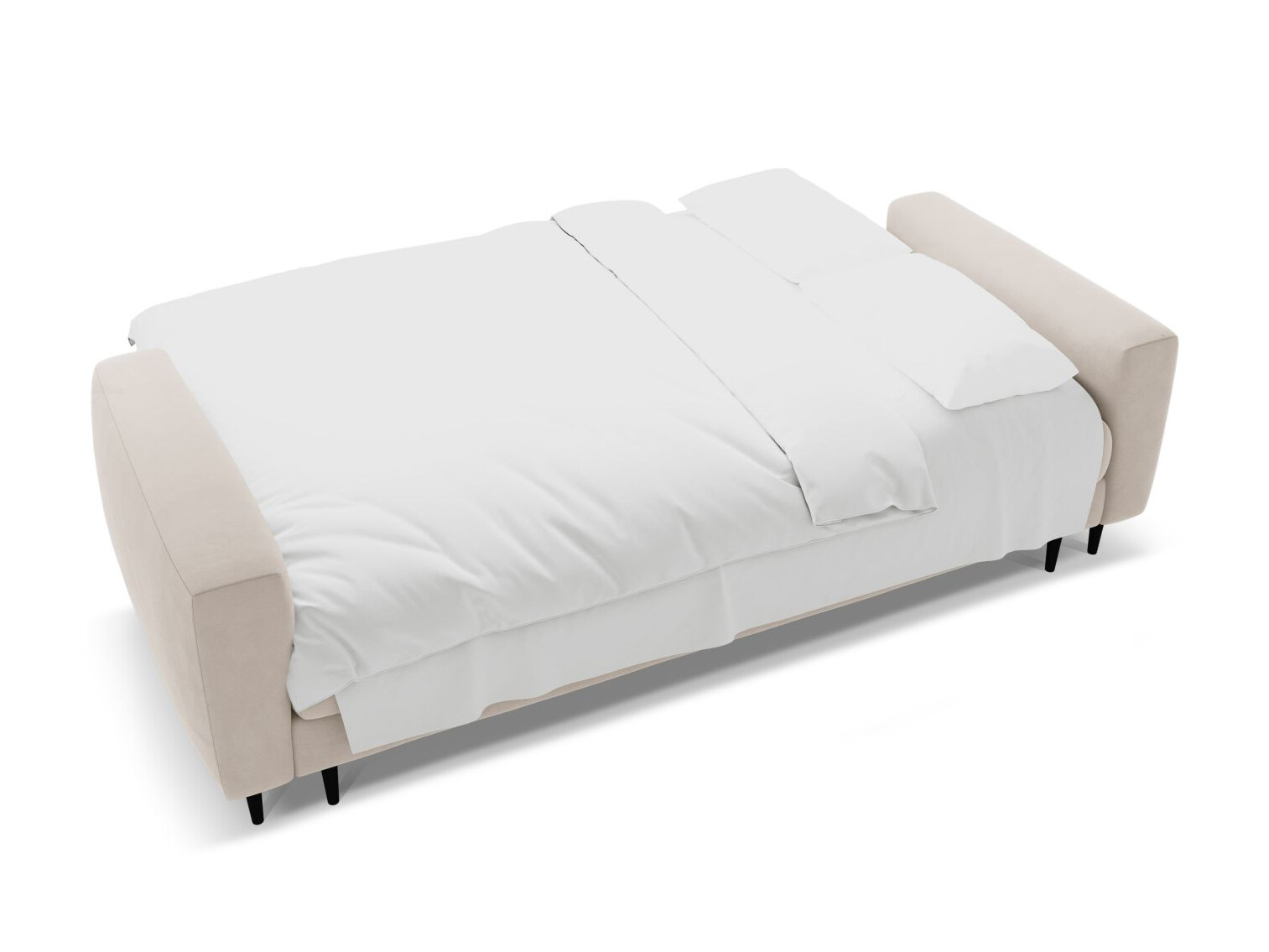 Canapea extensibilă Sermoro 111 (Salvador 01)