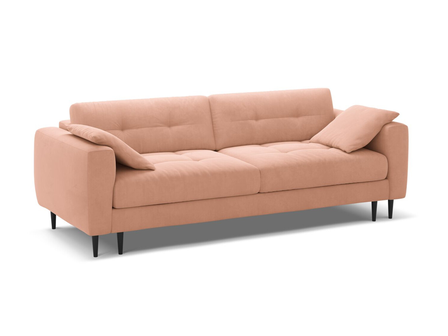 Canapea extensibilă Sermoro 111 (Salvador 11)