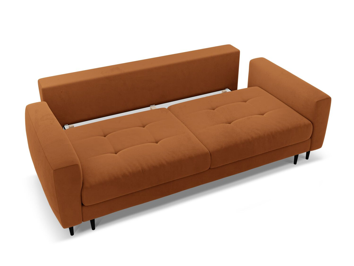 Canapea extensibilă Sermoro 111 (Salvador 14)