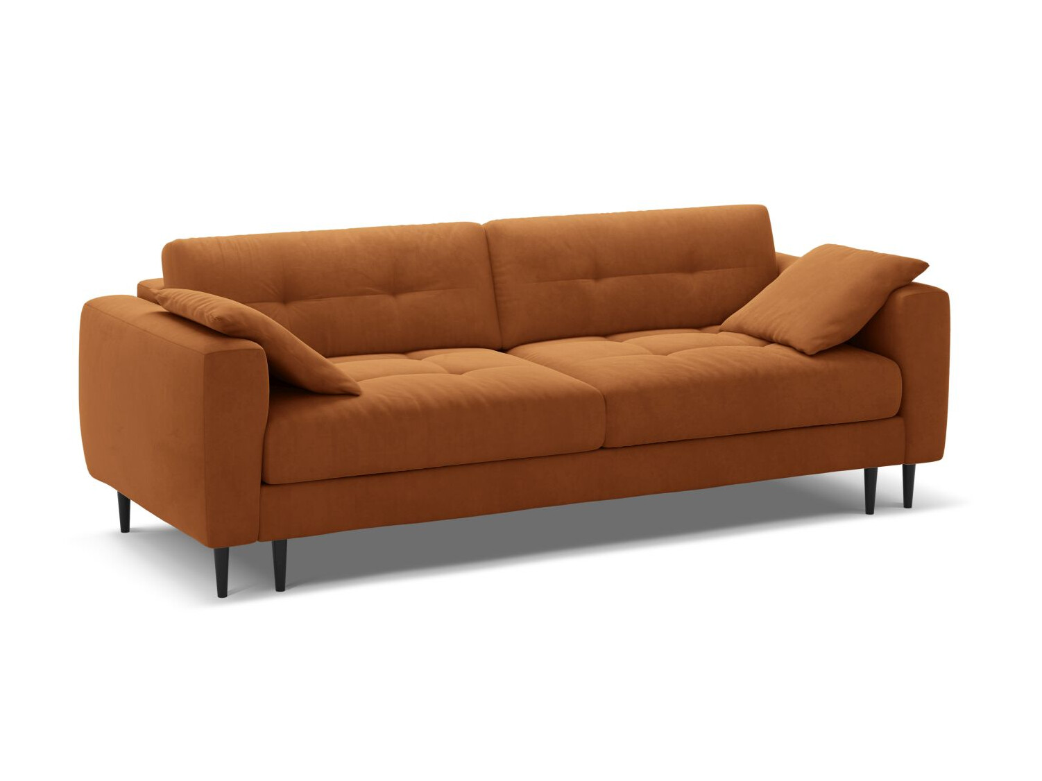 Canapea extensibilă Sermoro 111 (Salvador 14)