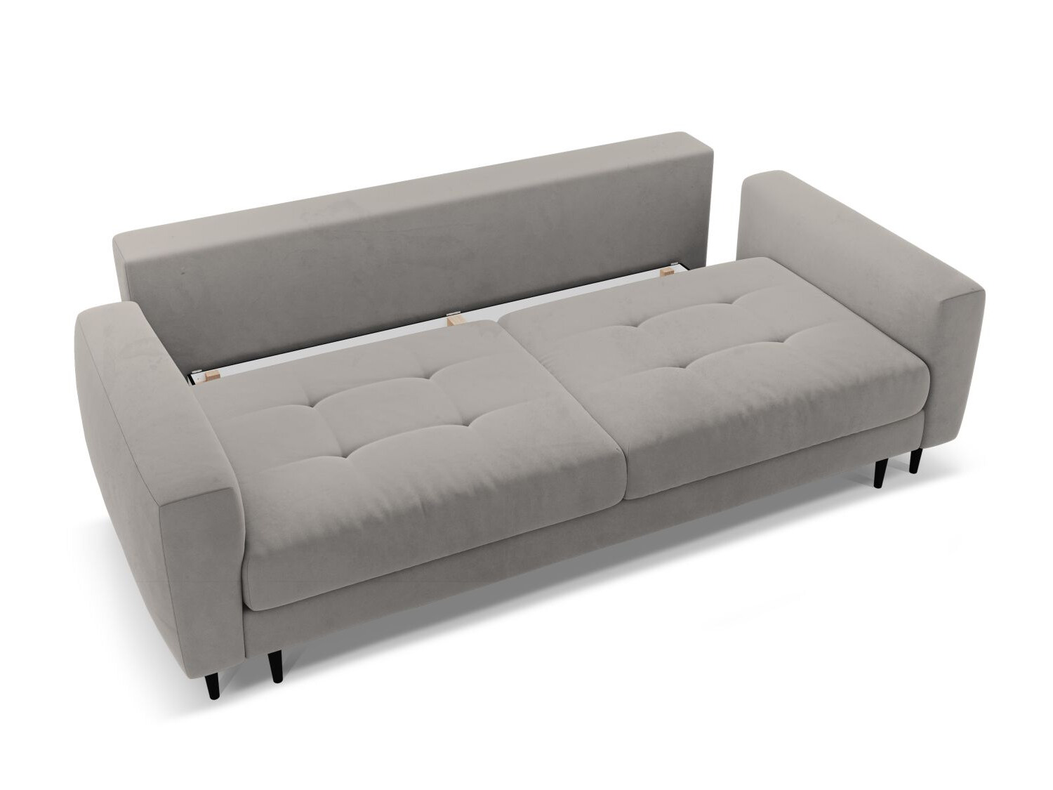 Canapea extensibilă Sermoro 111 (Salvador 17)