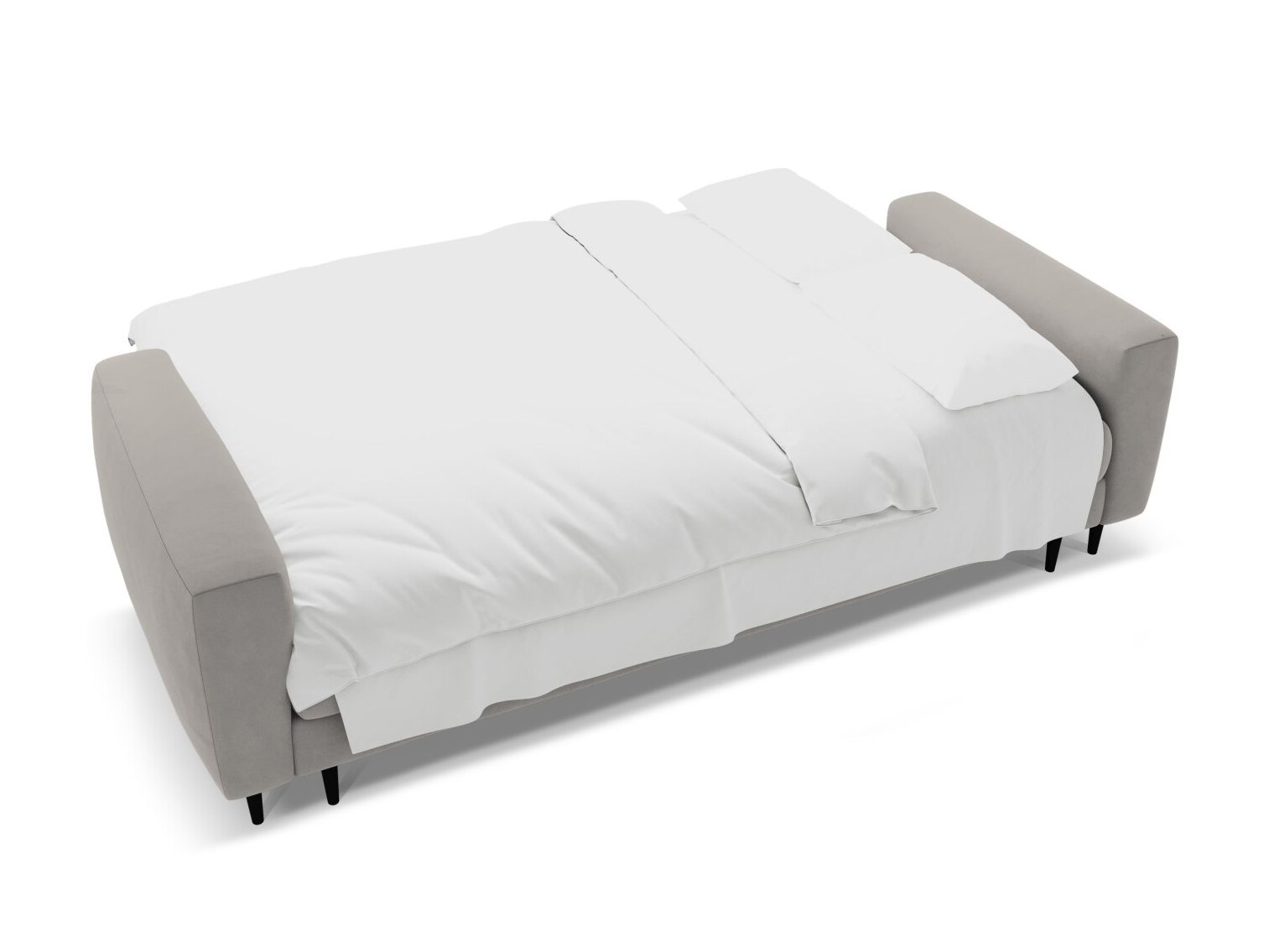Canapea extensibilă Sermoro 111 (Salvador 17)
