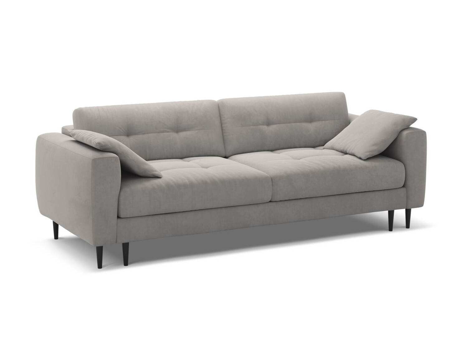 Canapea extensibilă Sermoro 111 (Salvador 17)