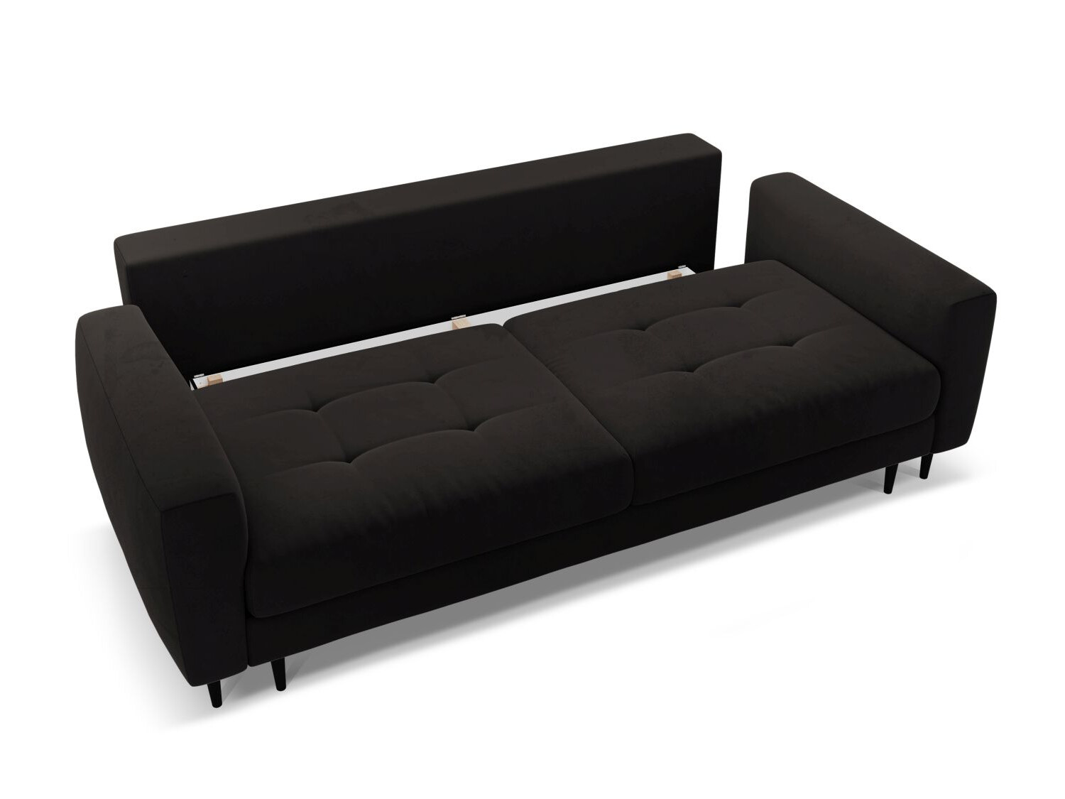 Canapea extensibilă Sermoro 111 (Salvador 19)