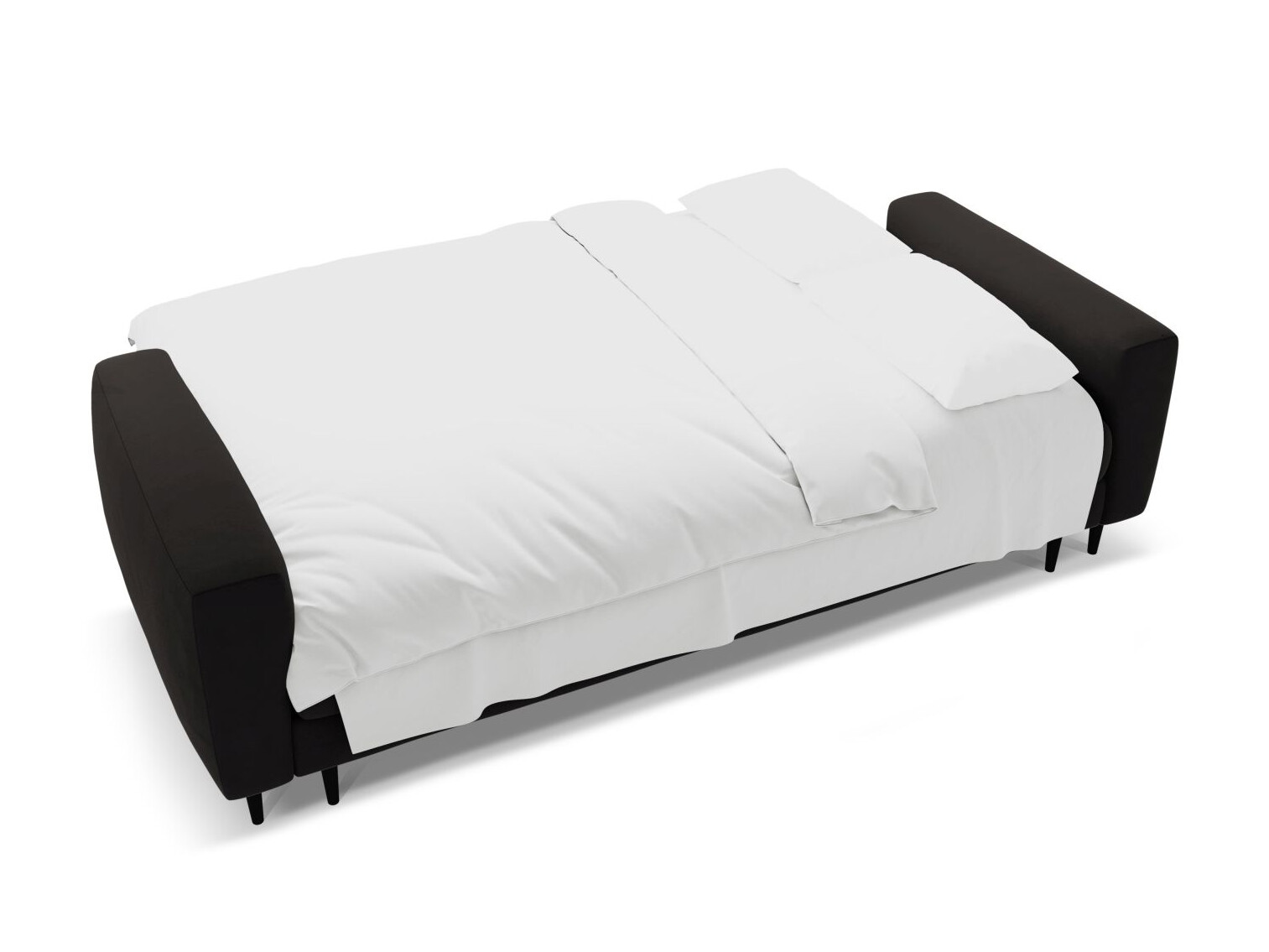 Canapea extensibilă Sermoro 111 (Salvador 19)