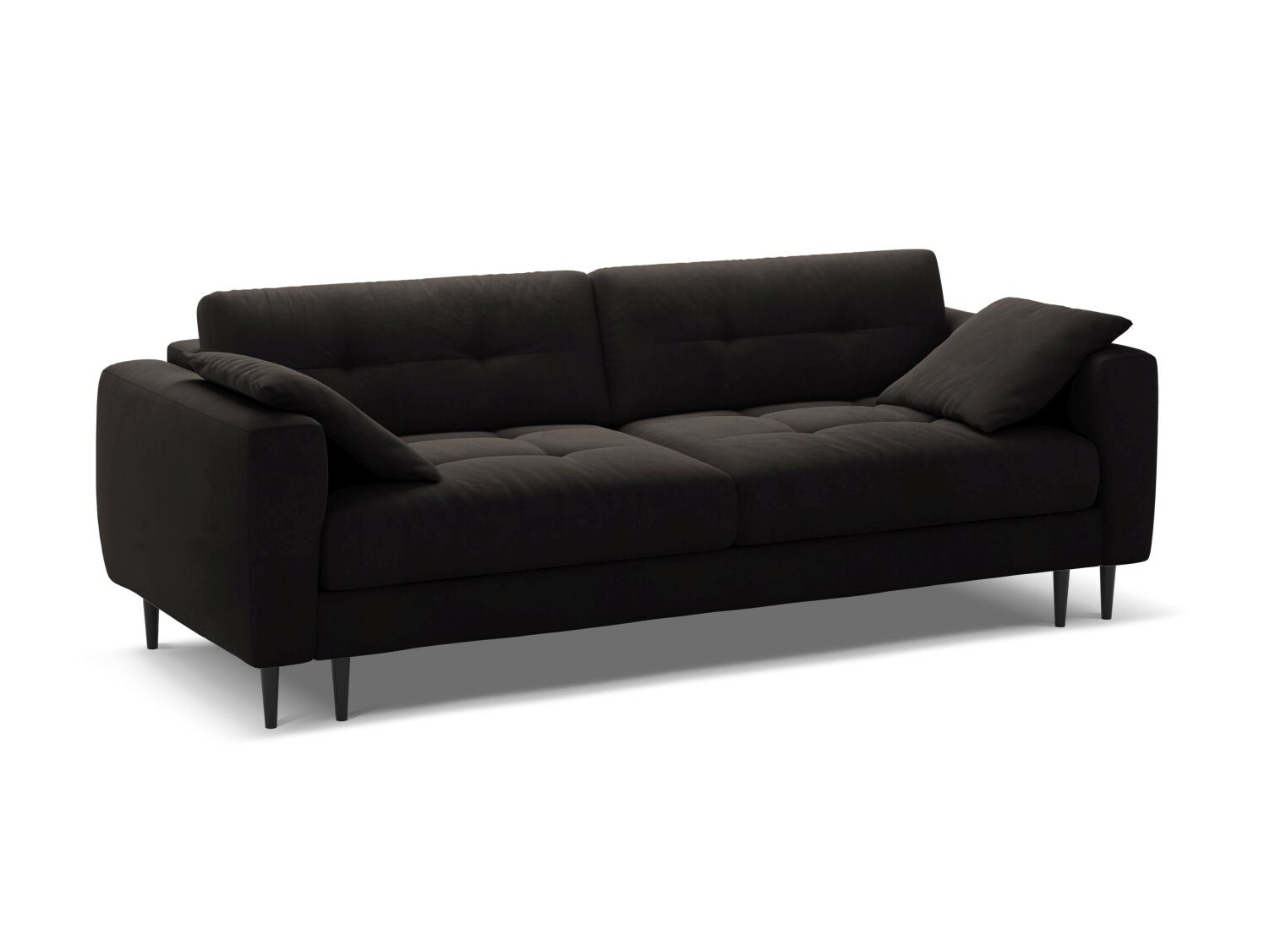 Canapea extensibilă Sermoro 111 (Salvador 19)