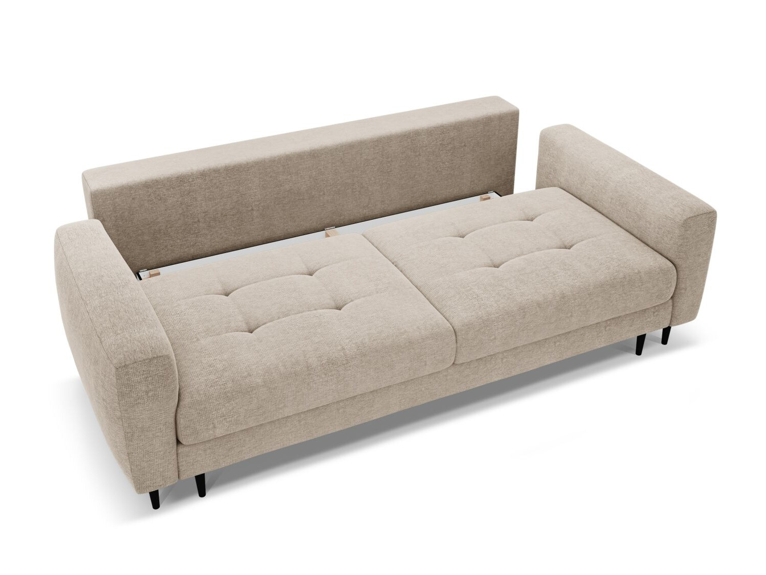 Canapea extensibilă Sermoro 111 (Sorella 03)