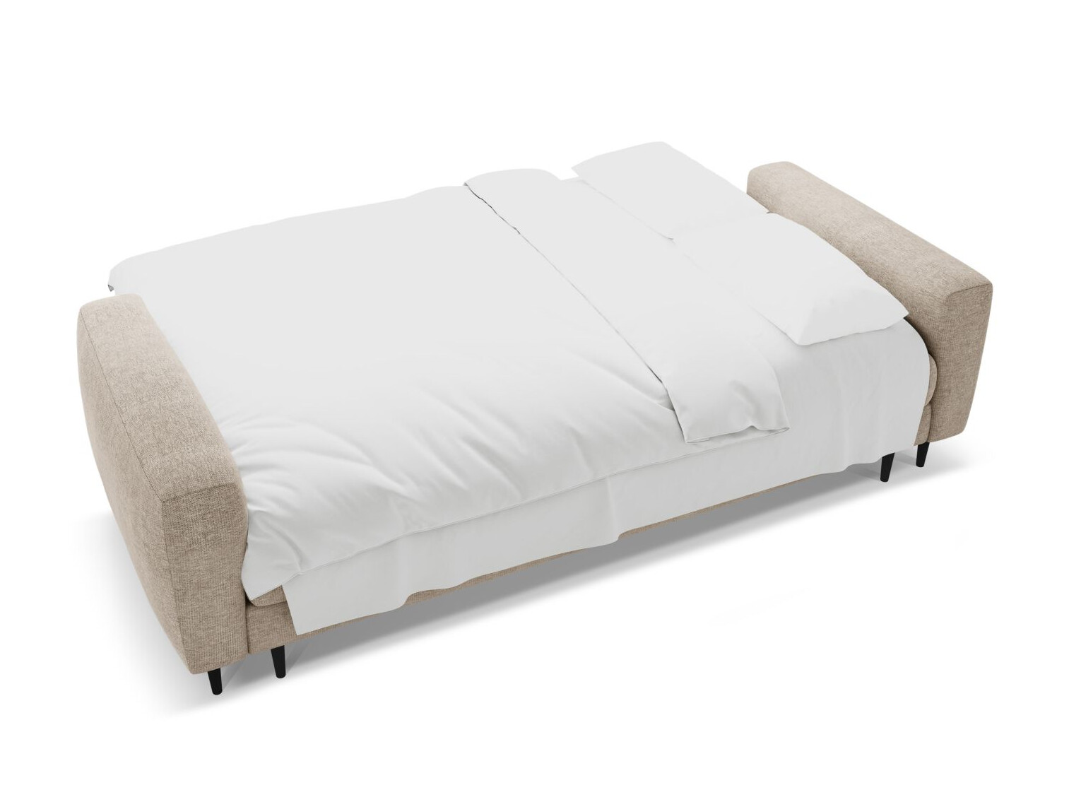 Canapea extensibilă Sermoro 111 (Sorella 03)