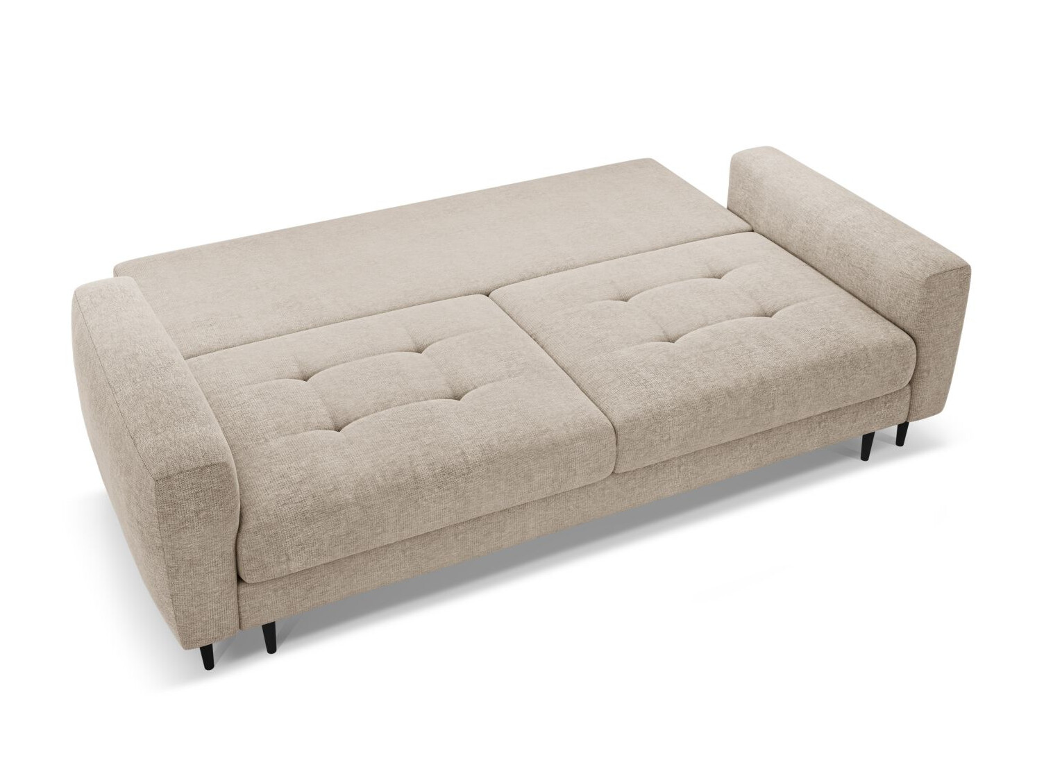 Canapea extensibilă Sermoro 111 (Sorella 03)