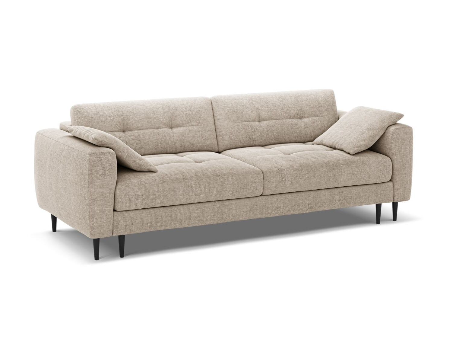Canapea extensibilă Sermoro 111 (Sorella 03)