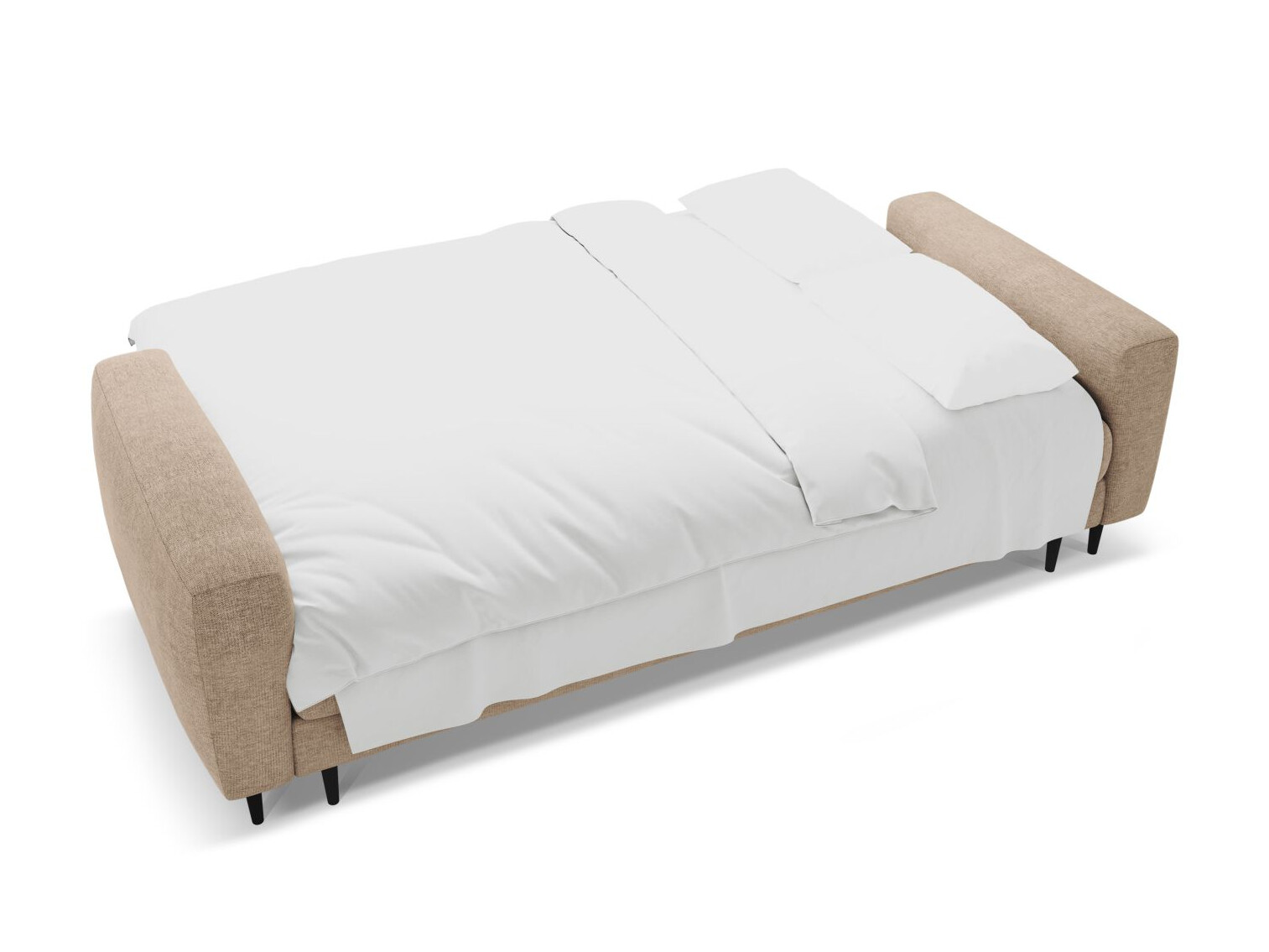 Canapea extensibilă Sermoro 111 (Sorella 05)