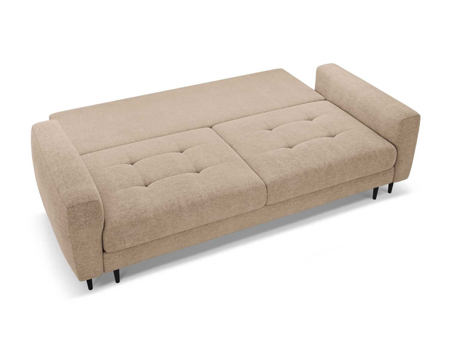 Canapea extensibilă Sermoro 111 (Sorella 05)