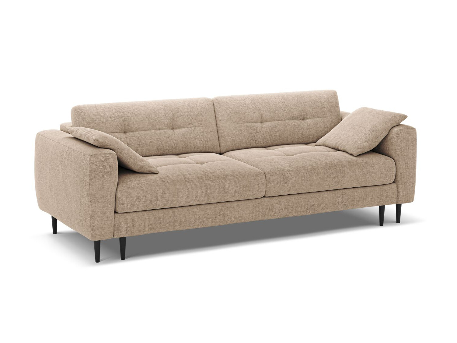 Canapea extensibilă Sermoro 111 (Sorella 05)