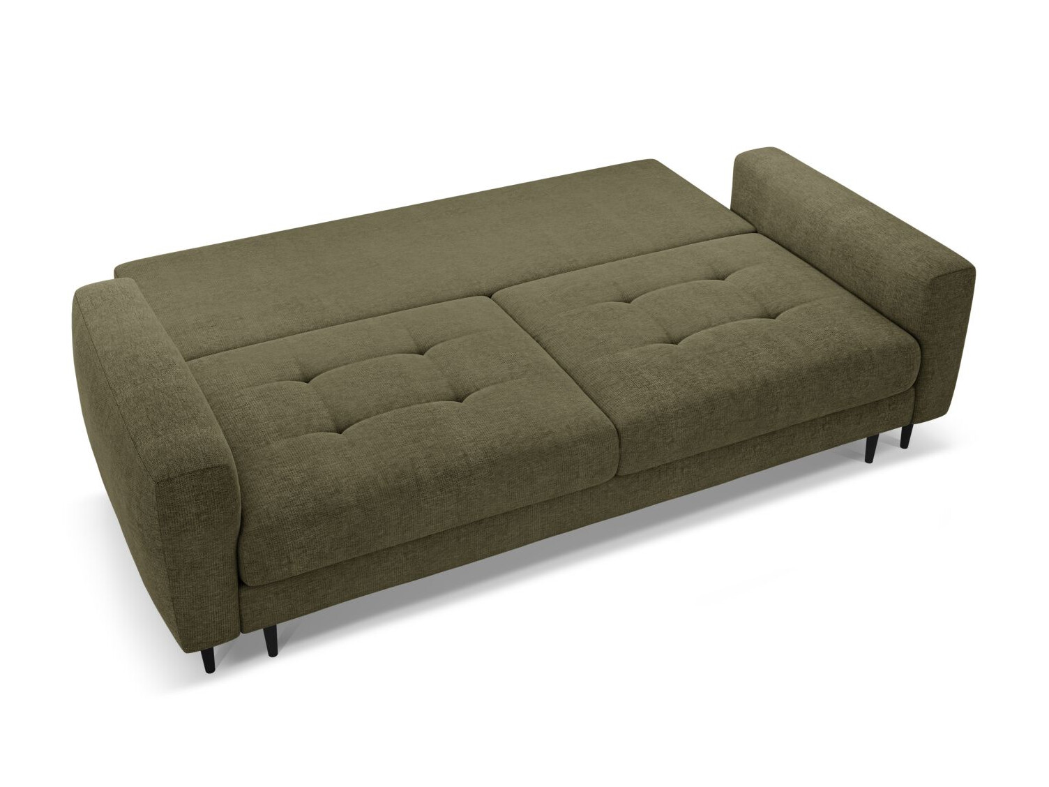Canapea extensibilă Sermoro 111 (Sorella 34)