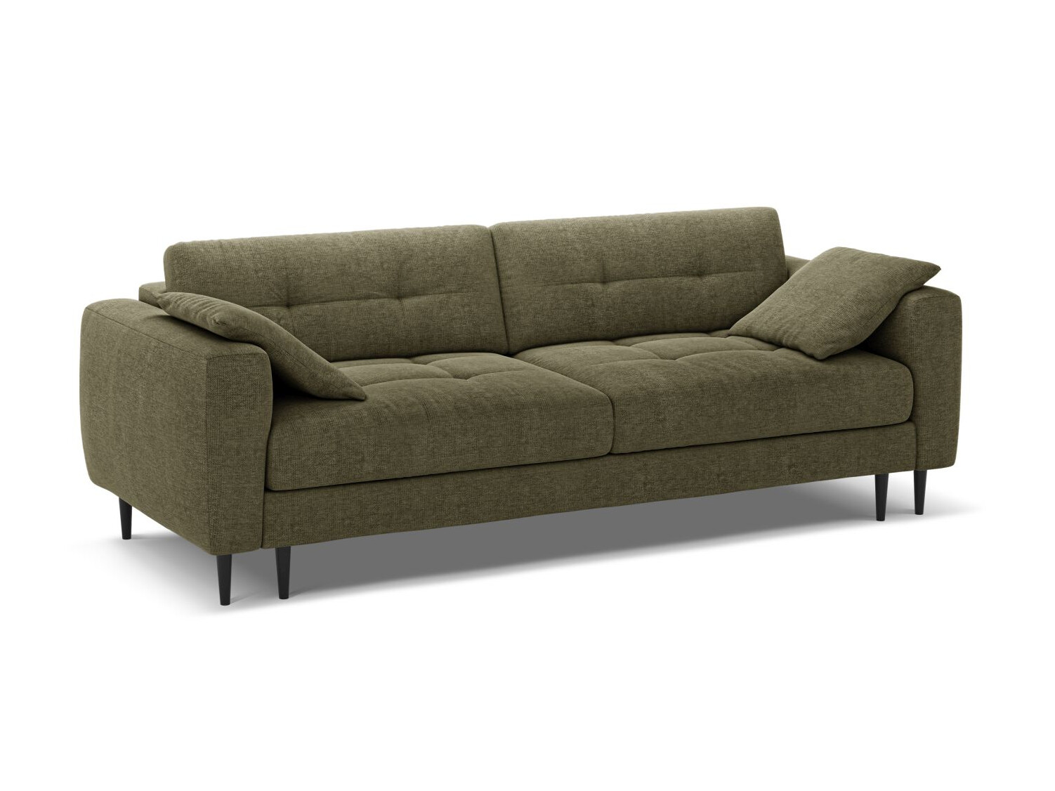 Canapea extensibilă Sermoro 111 (Sorella 34)