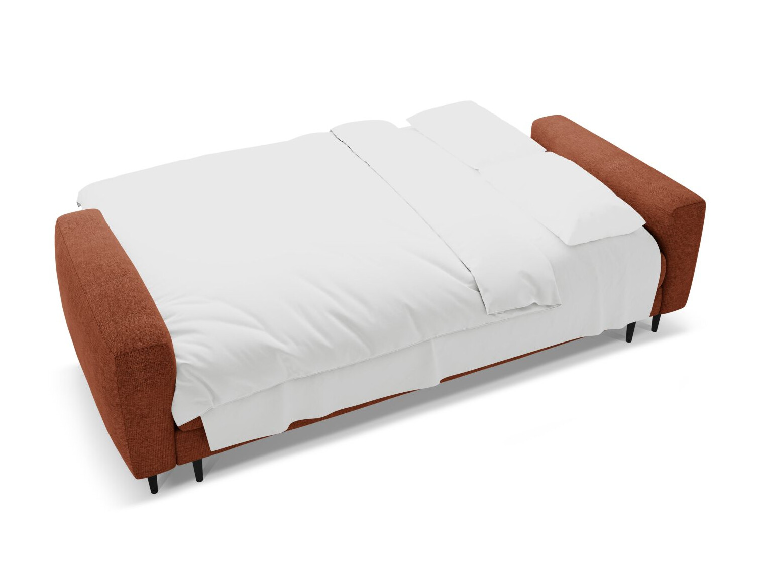 Canapea extensibilă Sermoro 111 (Sorella 58)