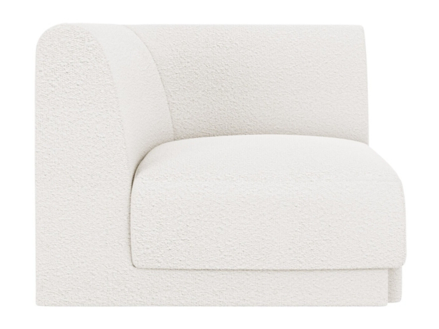Fotoliu modular Tivlomi 103 (Baloo 2073)